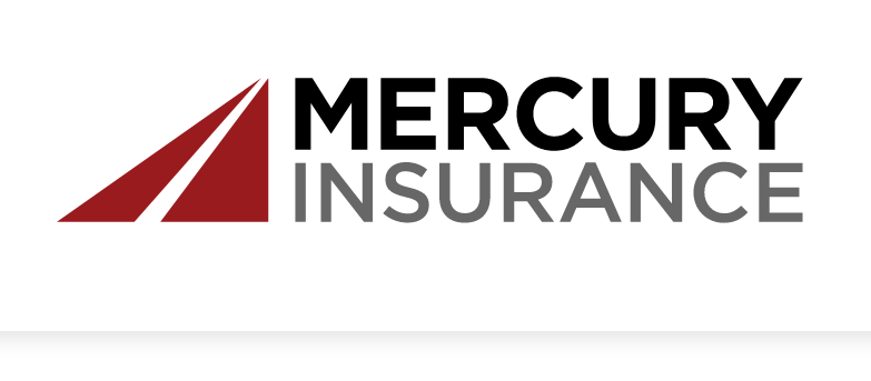 Mercury Insurance Logo