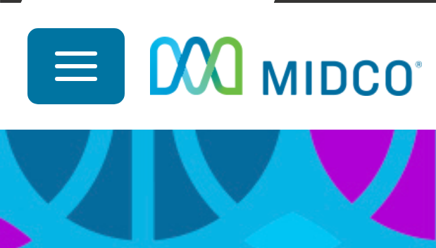 Midco logo