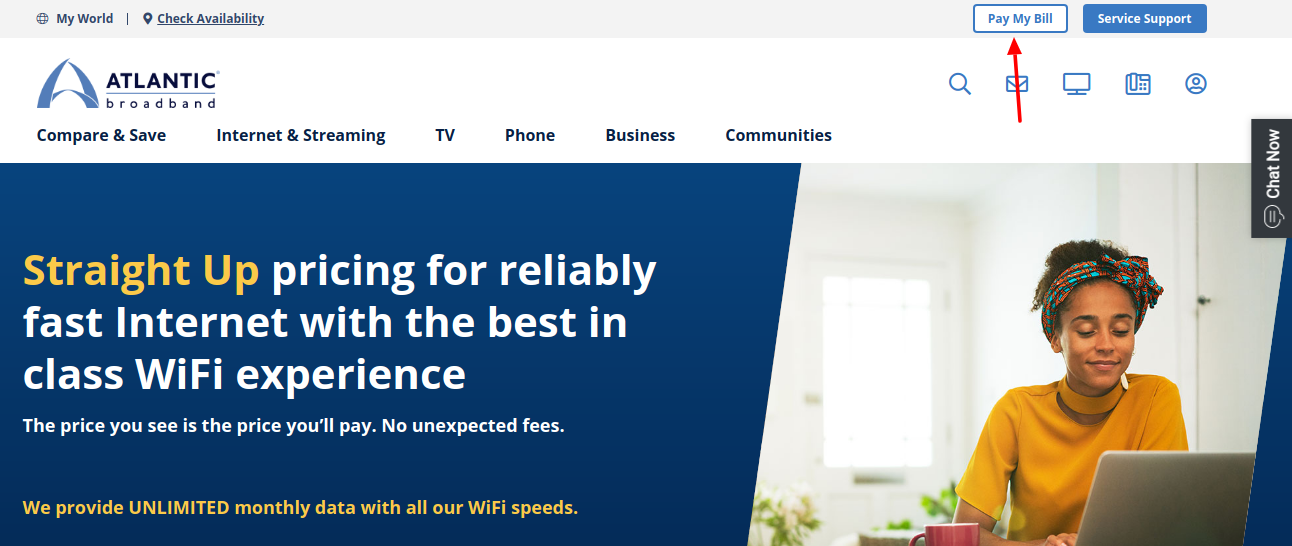 atlantic broadband bill pay