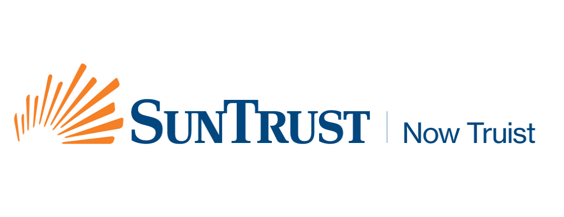 SunTrust Logo