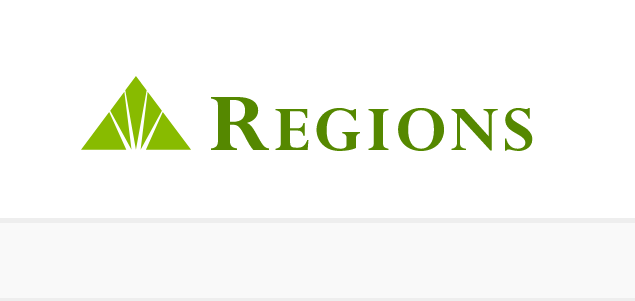 Regions Logo