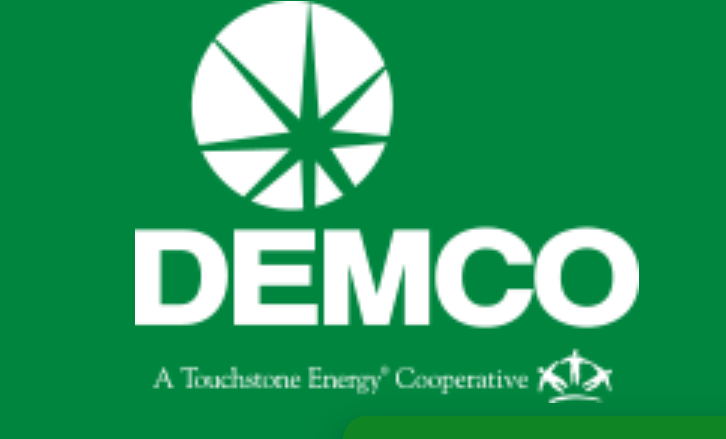 DEMCO Logo