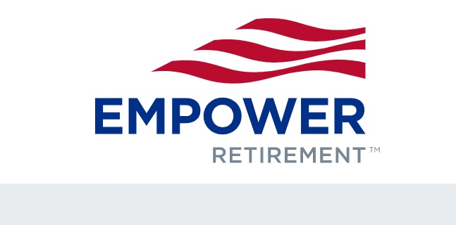 Empower Retirement Logo