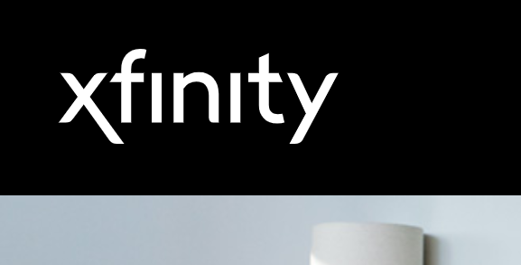 Xfinity Logo