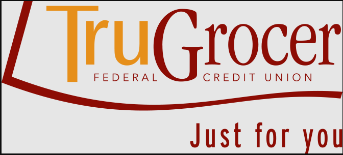 trugrocer logo