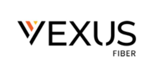 vexus fiber logo