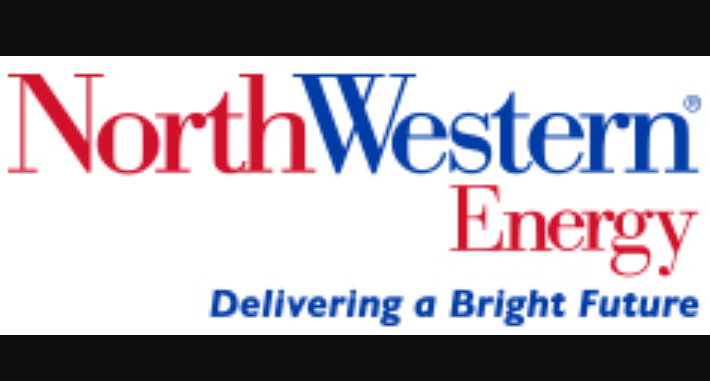 northwestern energy logo