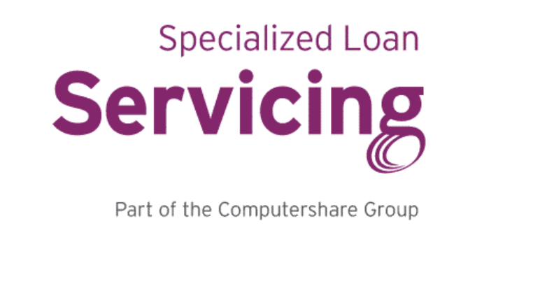 specialized loan servicing logo